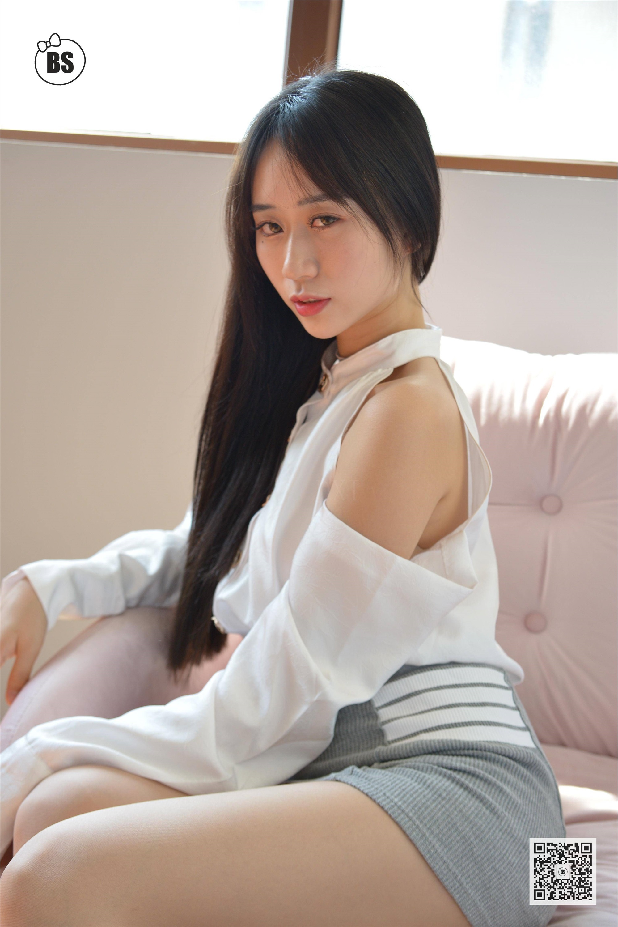 我丝你想 MX005 美西 阳光下午茶